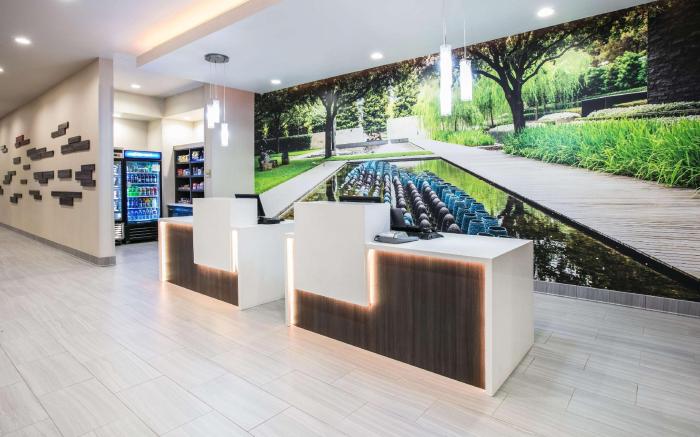 La Quinta Inn & Suites by Wyndham Dallas - Richardson