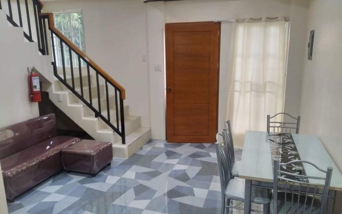 Maya Homes 3-Bedroom in Valencia, Negros Oriental