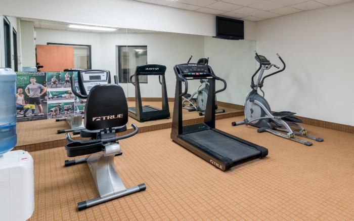 Wingate by Wyndham Bowling Green