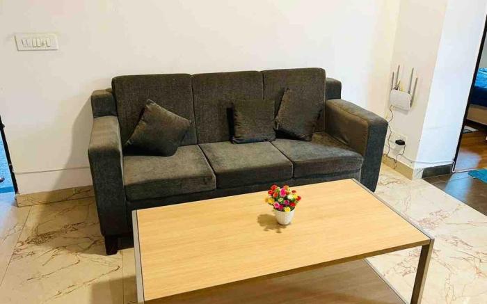 Galaxy - One Bhk suites by Noida Suites