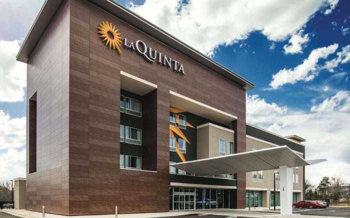 La Quinta Inn & Suites by Wyndham Atlanta South - McDonough