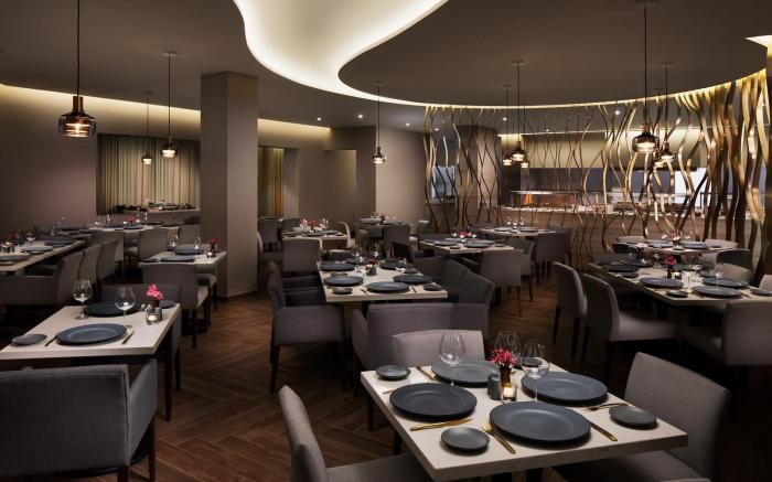 Ventus at Marina El Cid Spa & Beach Resort – All Inclusive