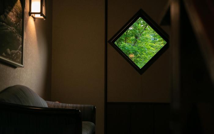 Ryokan Fukinoya