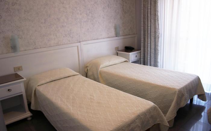 Hotel Marte