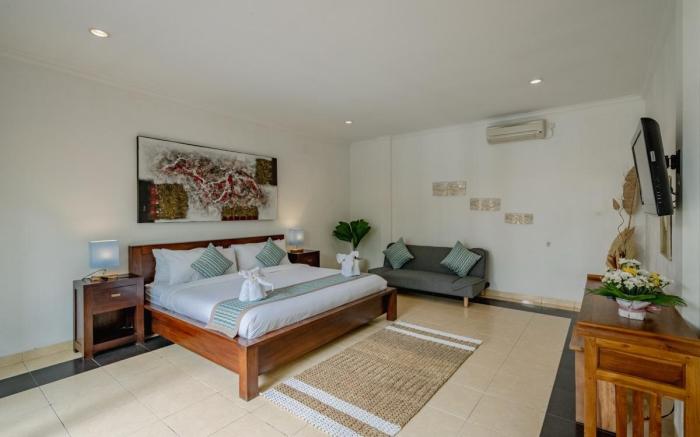 Villa Alleira Seminyak 