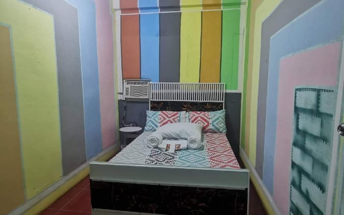 Cabanatuan City Transient PNY INN 3
