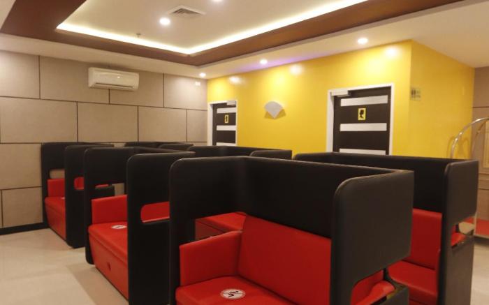 Hotel Sogo Timog 2