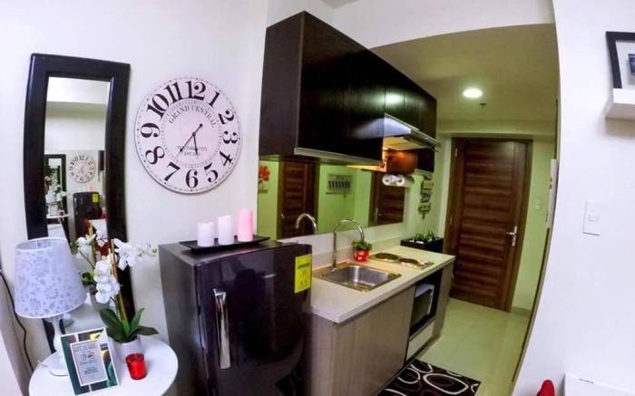 EZENIEL'S PLACE HORIZON 101 CONDOMINIUM Cebu City