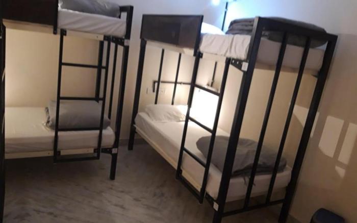 The Hood CoLiving Space & Hostel