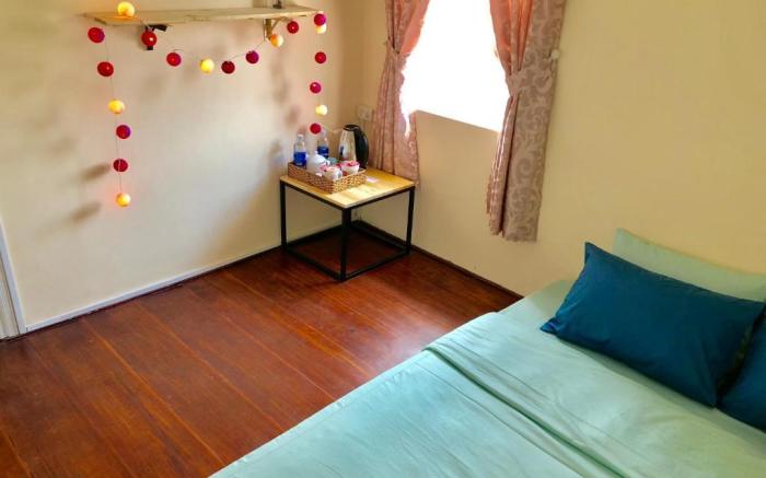 Pine Tree Homestay