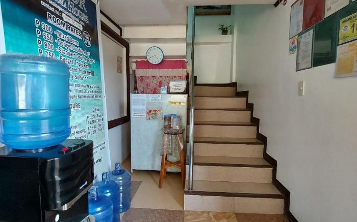Sealor Pension House