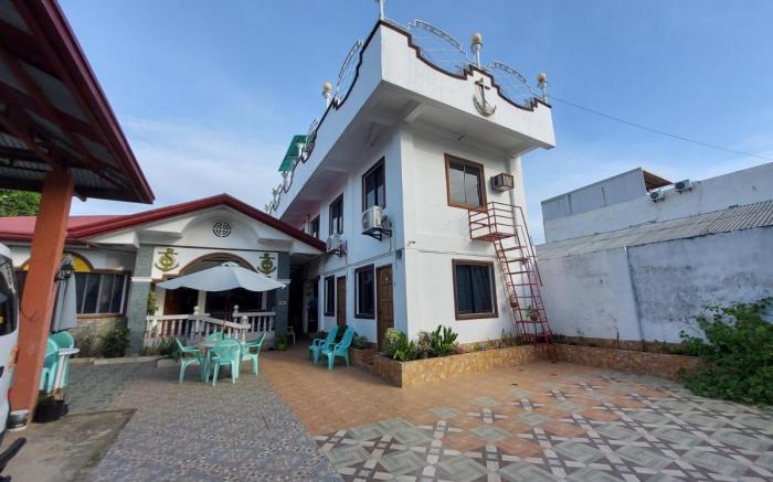 Sealor Pension House