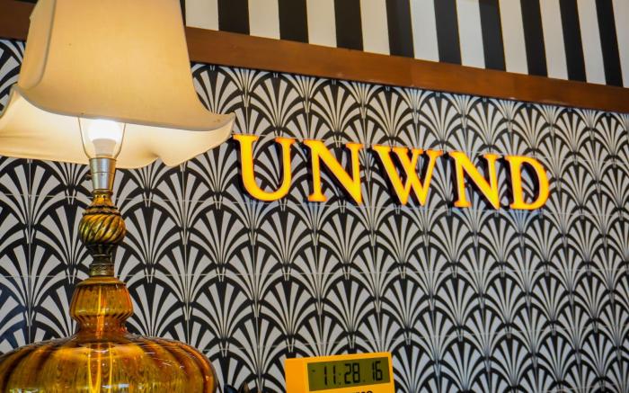 UNWND Boutique Hotel Dumaguete