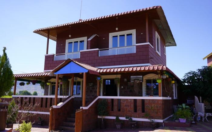 Sunrise Villa Wai