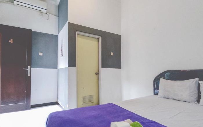 Kartini Guest House near Alun Alun Probolinggo