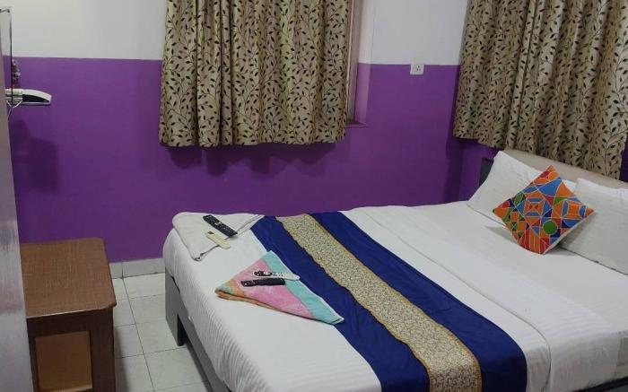 GT SERVICE APARTMENTS