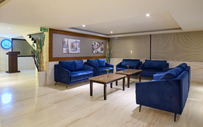 Essentia Premier Hotel Chennai OMR