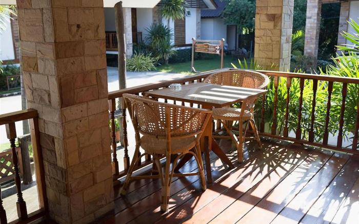 Ruentara Resort & Villa