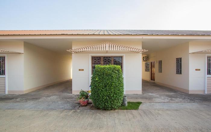 Ruentara Resort & Villa