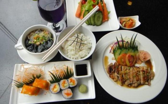 Arize Hotel Sukhumvit