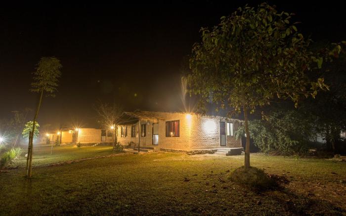 Nana Jungle Resort