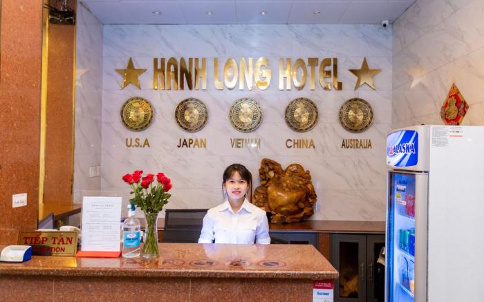 Hanh Long Hotel