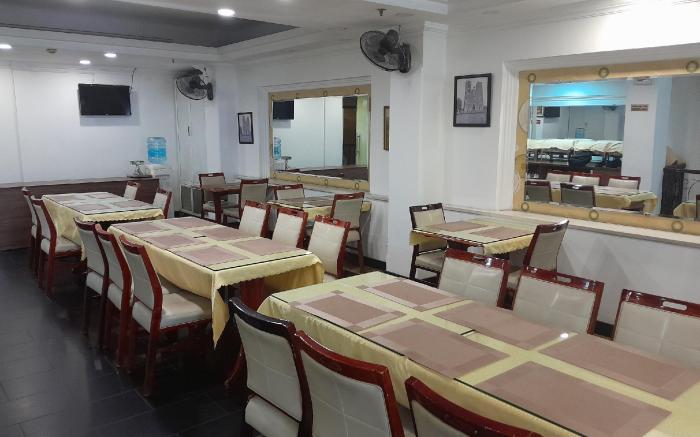 A25 Hotel - 251 Hai Bà Trưng HCM