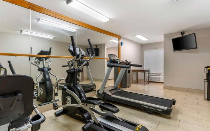 Best Western Galt Inn