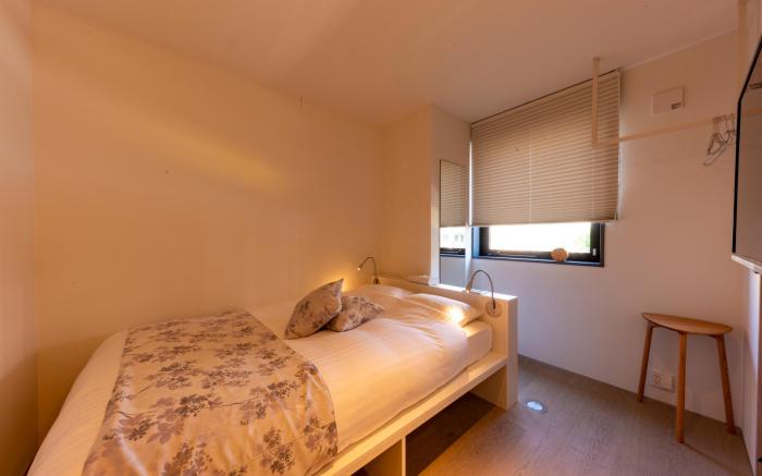 plat hostel keikyu sapporo ichiba