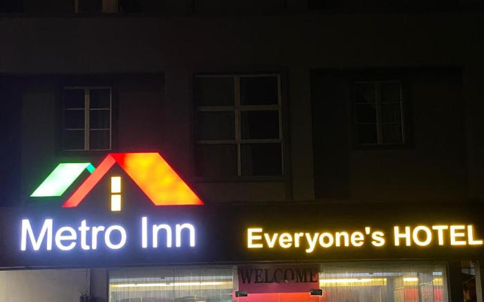 Metro Inn