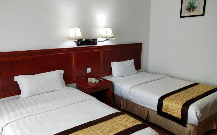 MB Hotel