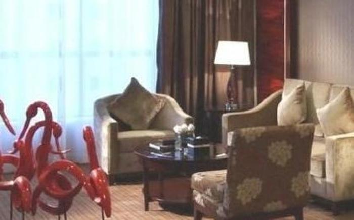 Venus Royal Hotel （Kirin Parkview Hotel）