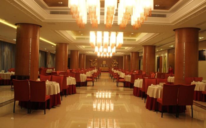 Venus Royal Hotel （Kirin Parkview Hotel）