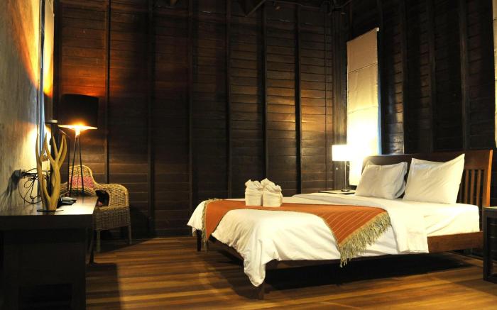 Baansuanramita Resort