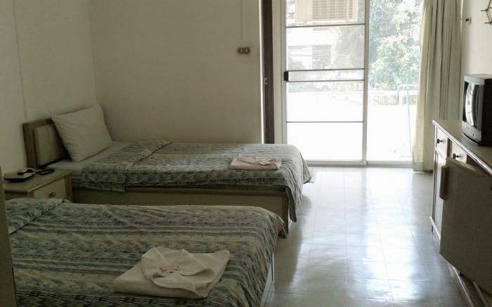 M In Korat Service Apartment