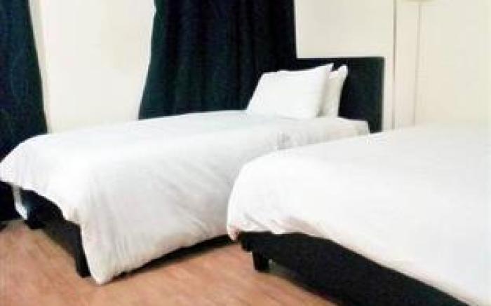 City View Hotel - Roman Road Market