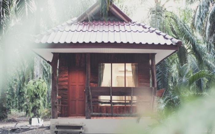 Palm Garden Resort