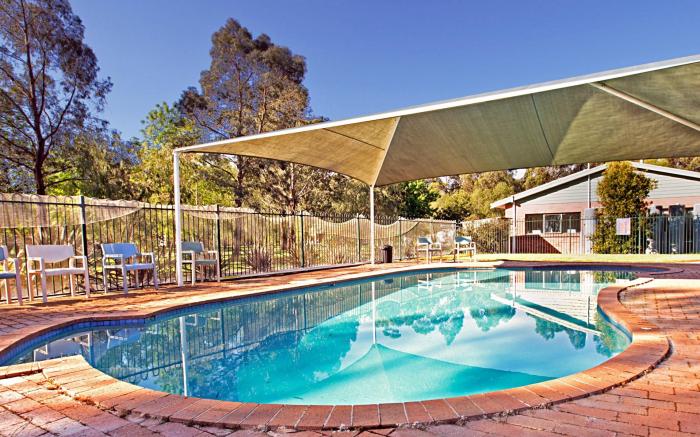 Otways Tourist Park
