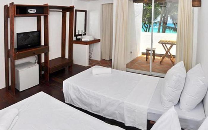 Boracay Coco Huts