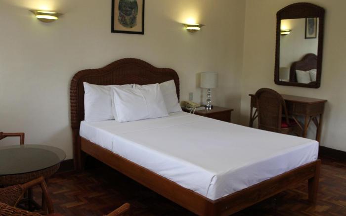 Vacation Hotel Cebu