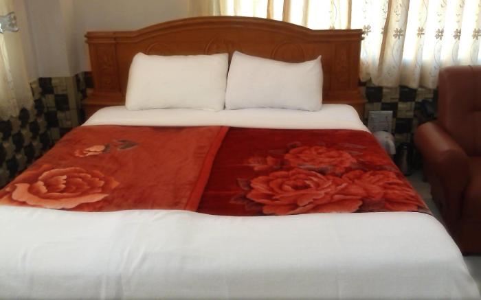 MGM Hotel
