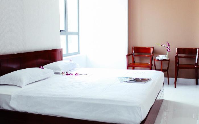 Mi Linh Hotel