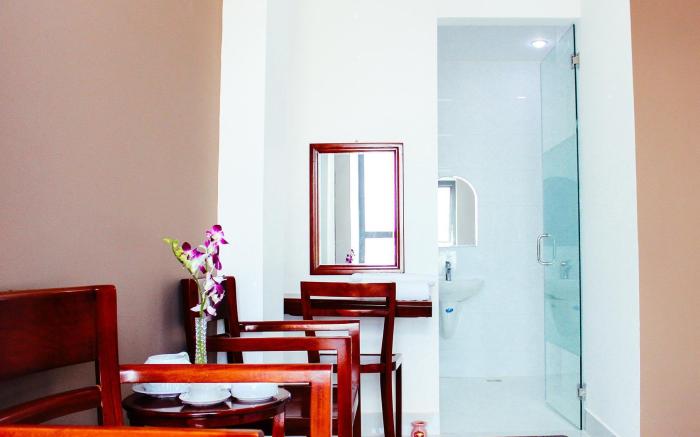 Mi Linh Hotel