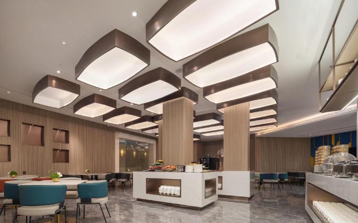 Atour Hotel Jincheng Zezhou Road
