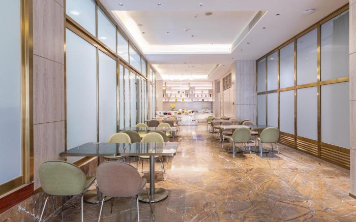Atour X Hotel Haikou International Trade Center