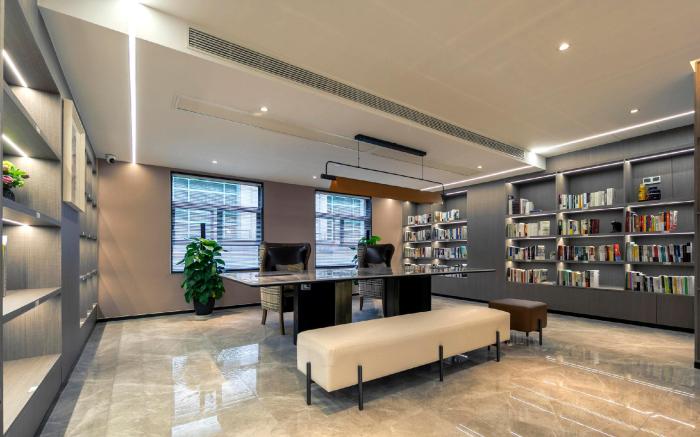 Atour X Hotel Hangzhou Xihu Hubin Yan’an Road