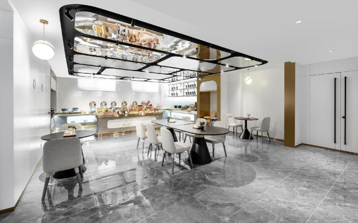 Atour X Hotel Jinan Jingshi Road Provincial Sports Center