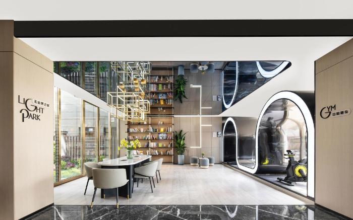 Atour X Hotel Xi’an High-tech Yaou College