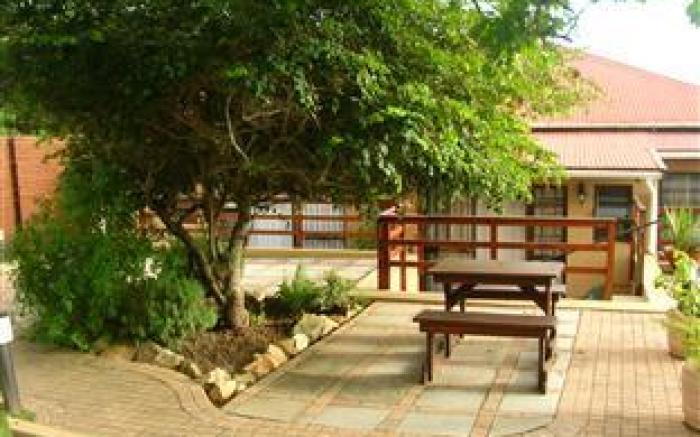 Dempsey's Self-Catering Guest House