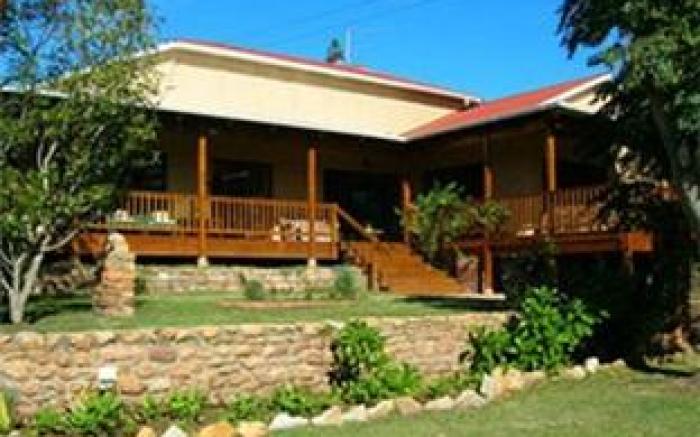 Dempsey's Self-Catering Guest House